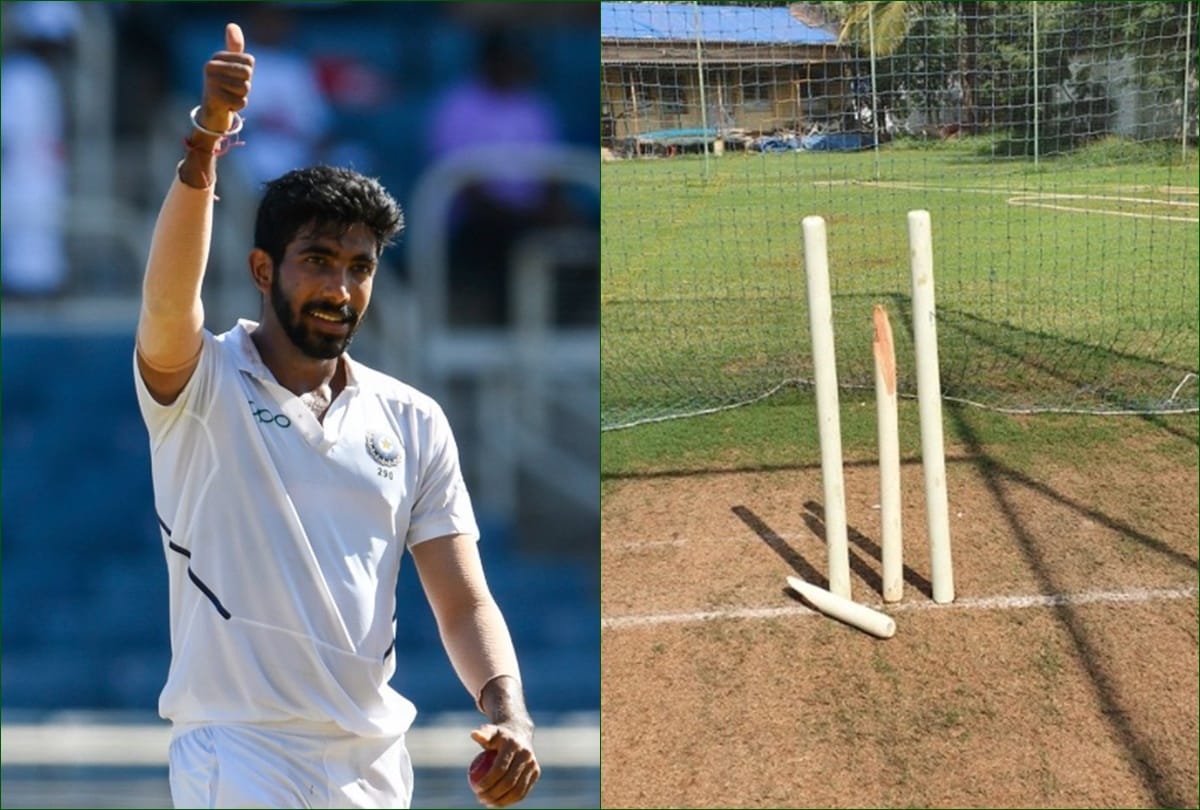 IND A vs NZ A: Jasprit bumrah, Mohammad Shami impresses, openers shows better show