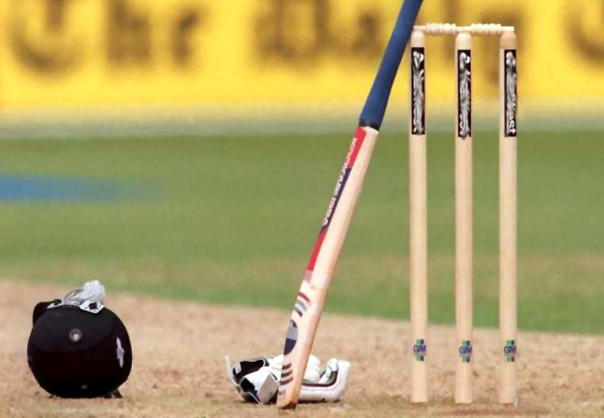 Three players of India Under-19