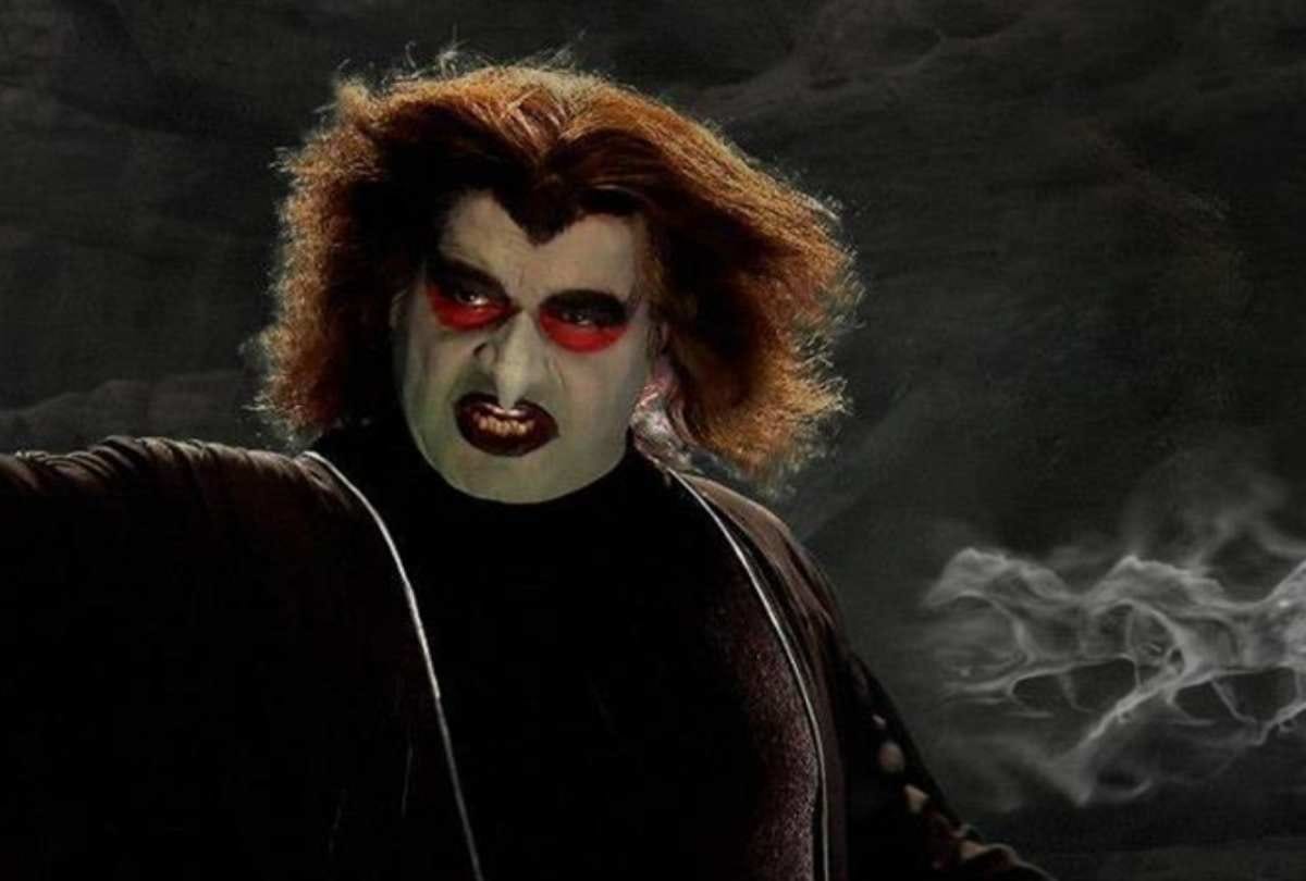 90s show shaktimaan villian kilvish role played by surendra pal singh now where he is