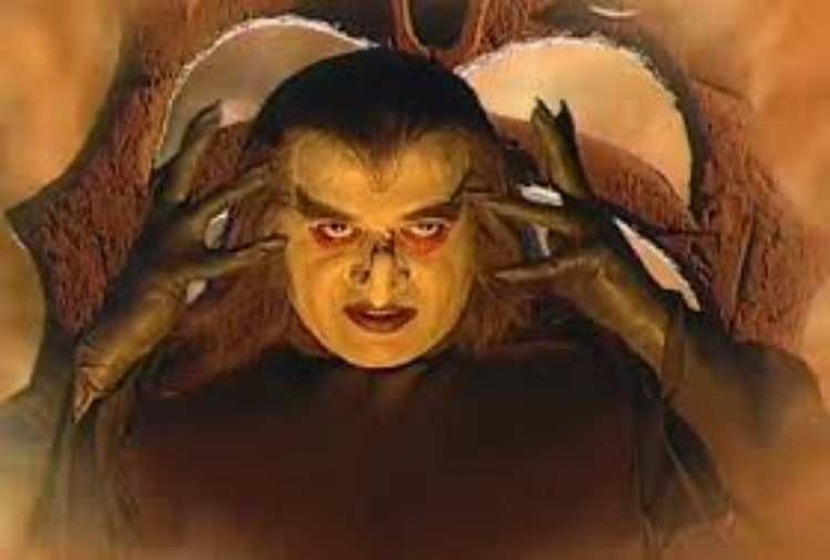 90s show shaktimaan villian kilvish role played by surendra pal singh now where he is