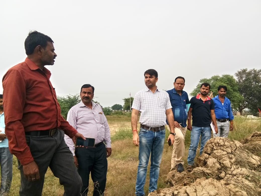 Action taken on peacekeepers of 27 cattlemen