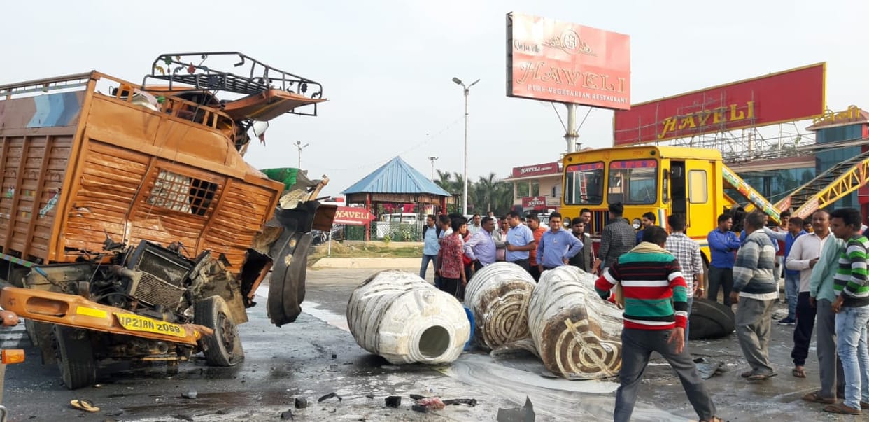 accident two died