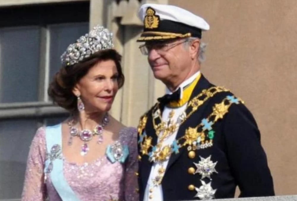 Sweden king and queen will visit Corbett National Park on 5th december