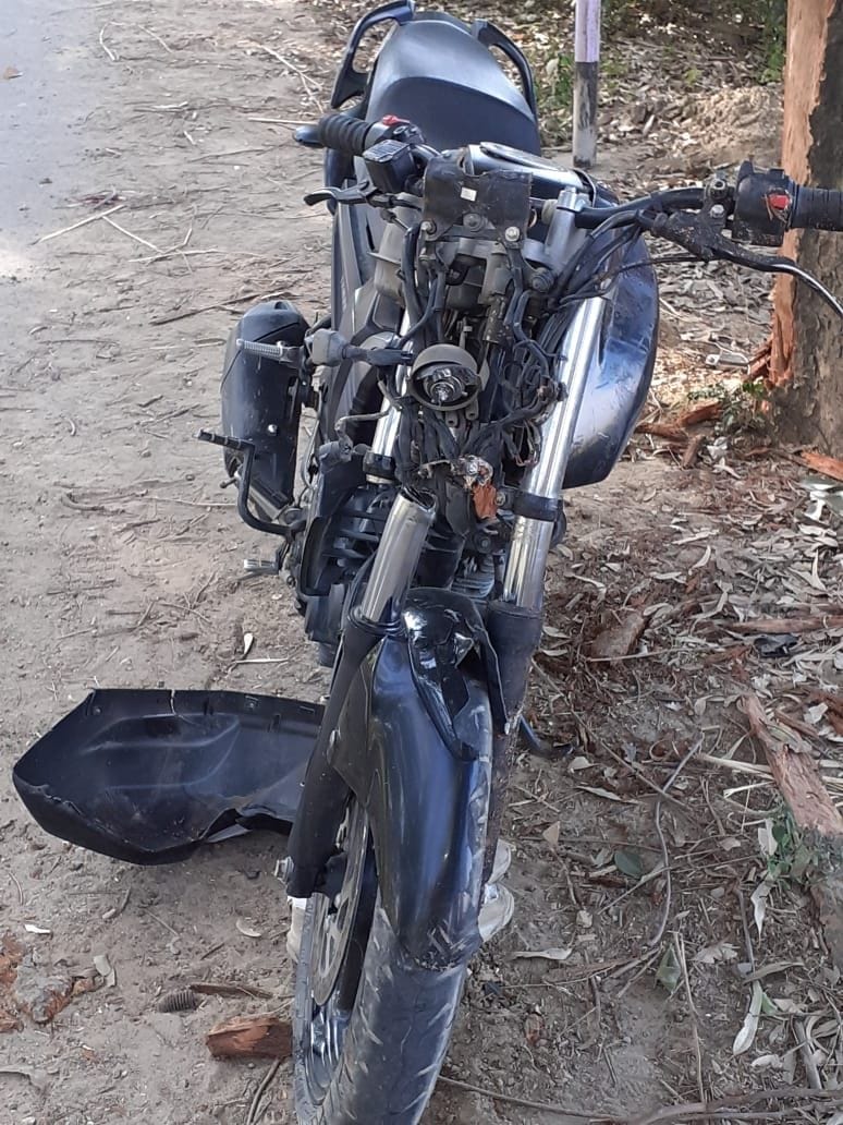 accident