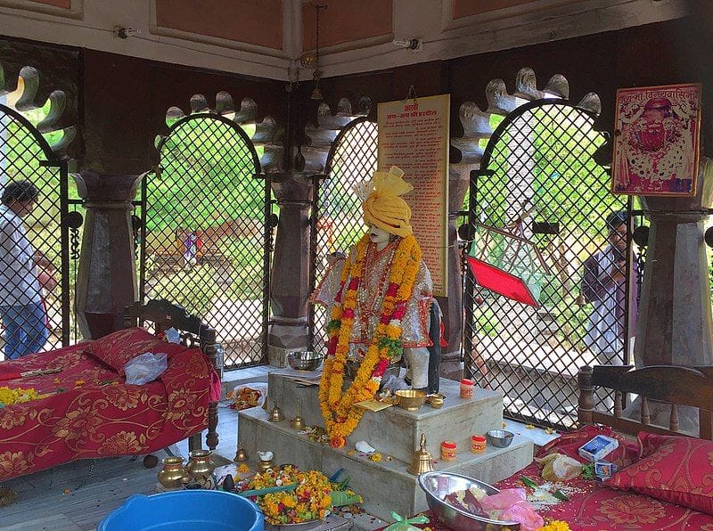 lala hardaul bhat dayo...