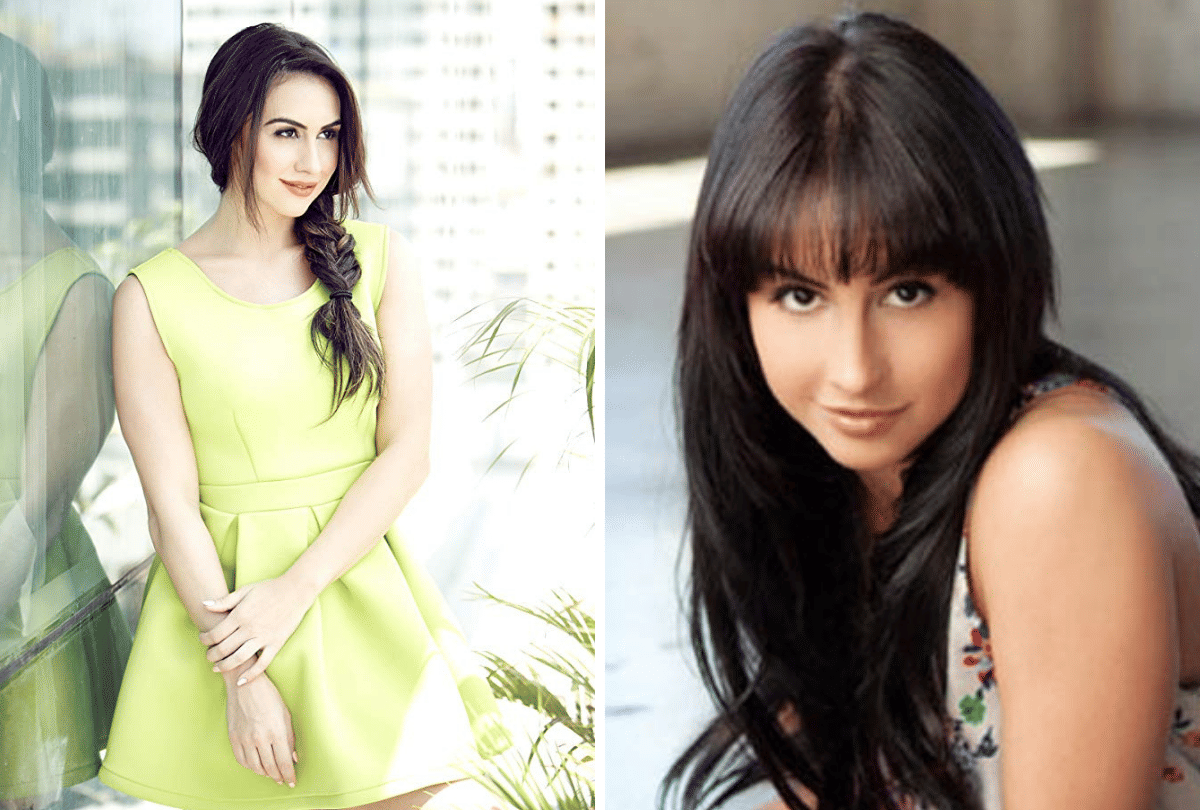 actress lauren gottlieb talk about her depression and drugs habit