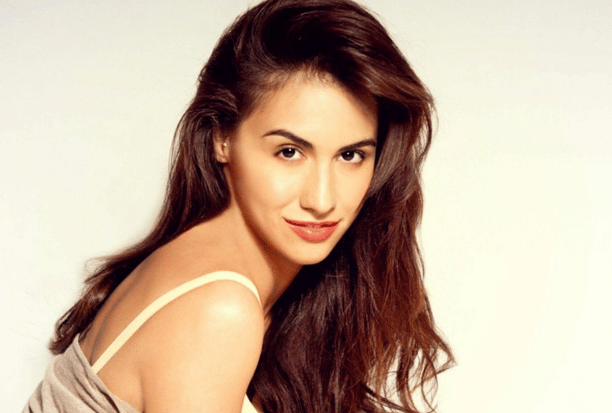 actress lauren gottlieb talk about her depression and drugs habit
