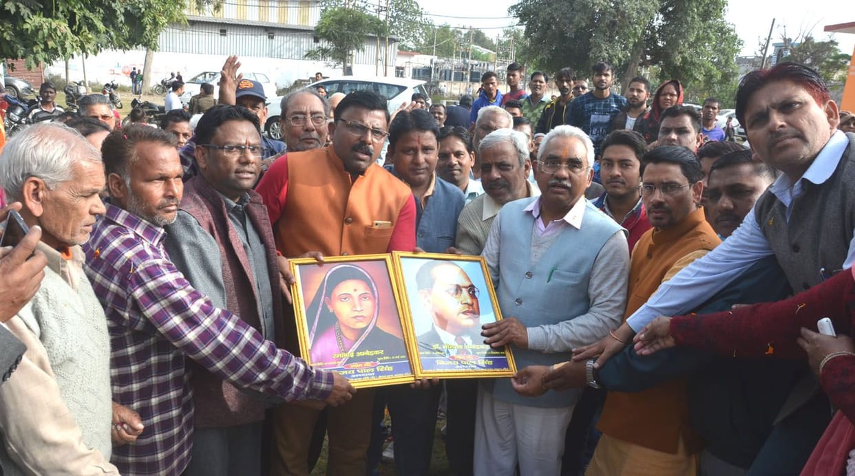 Constitution of India most powerful in the world: Kaushik