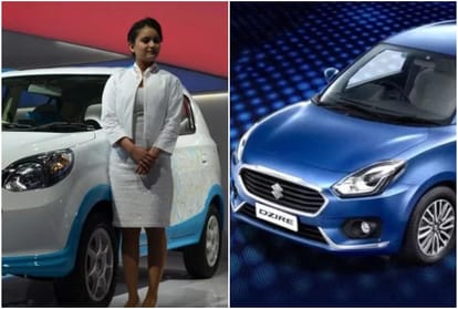 Maruti Suzuki