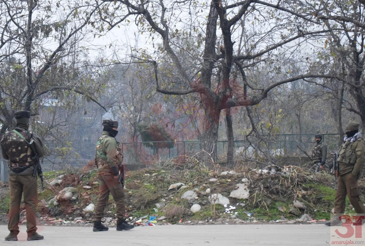 Pulwama attack challan of inquiry could not be submitted even after nine months