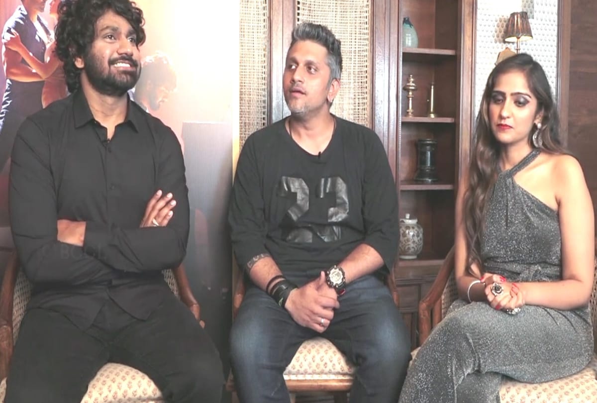 mithoon mohit suri asees kaur take on originals cover star season 4