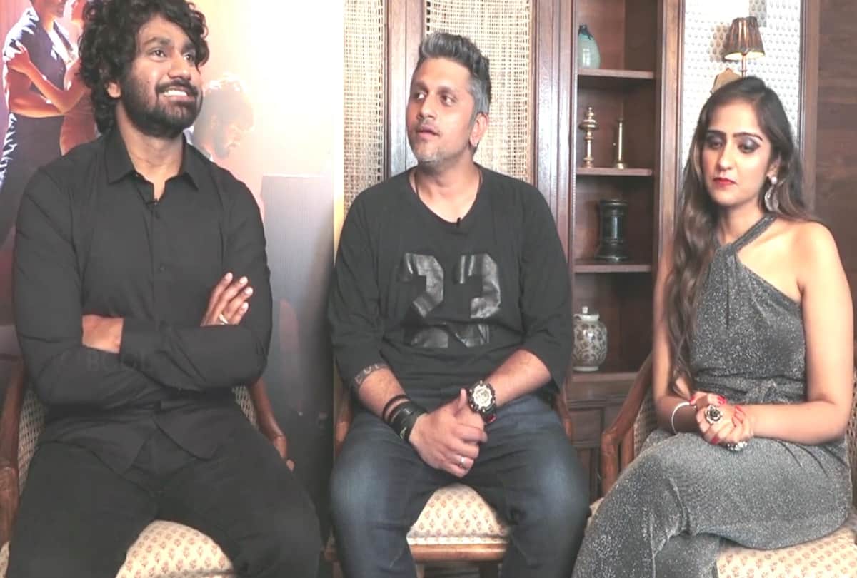 Unknown & interesting facts about zeher murder 2 aashiqui 2 malang director mohit suri udita goswami