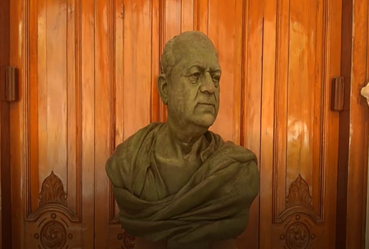 Episode one About National Museum Of Indian Cinema in Mumbai Maharashtra