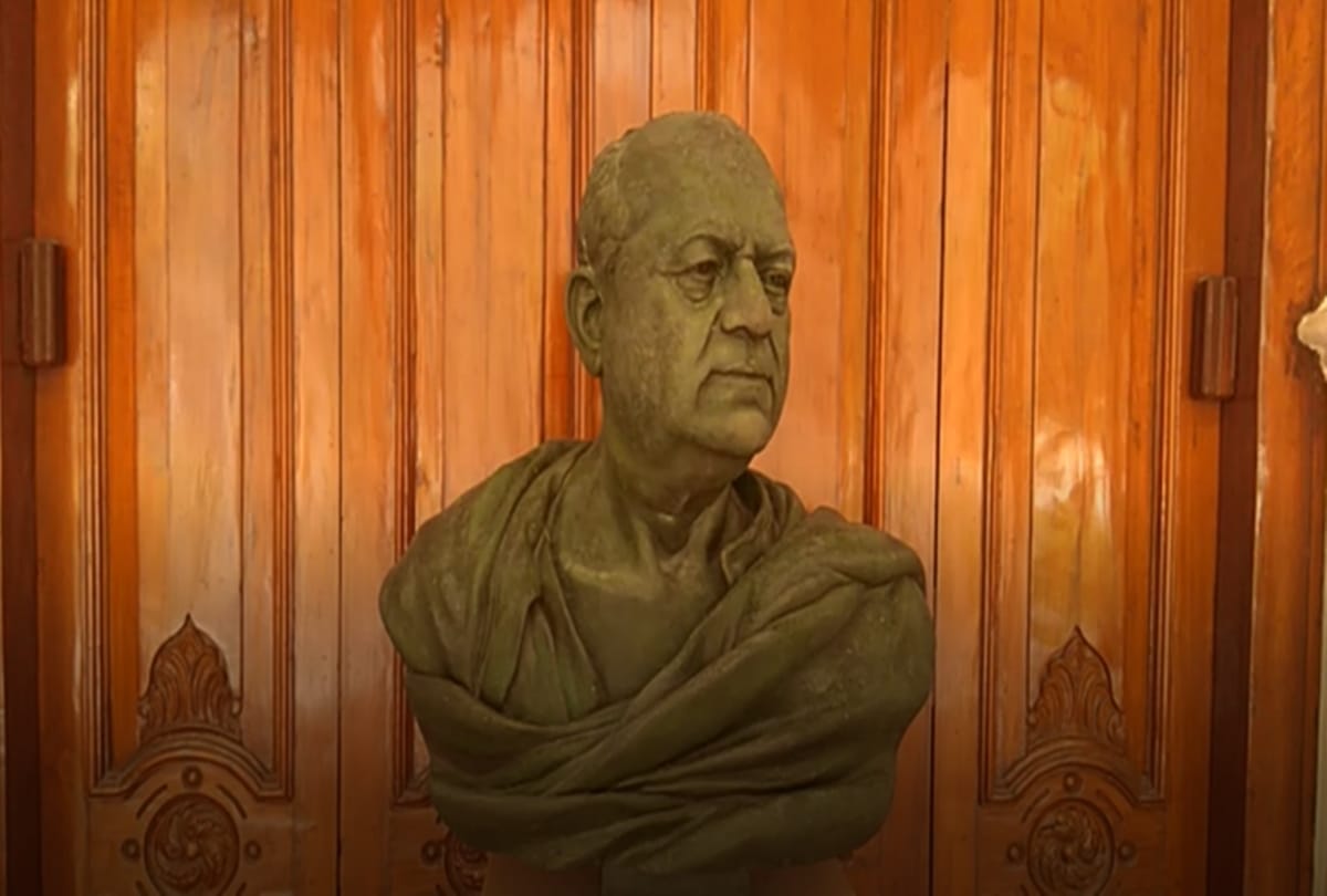 Episode one About National Museum Of Indian Cinema in Mumbai Maharashtra
