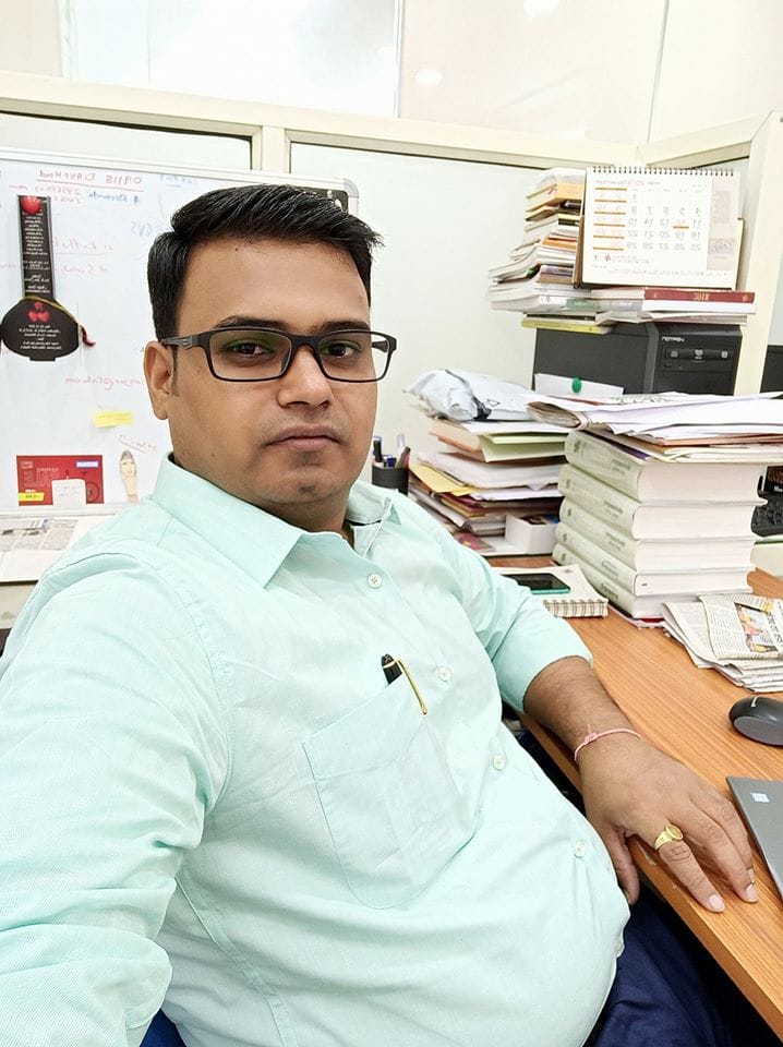 Neeraj Pareevrajak