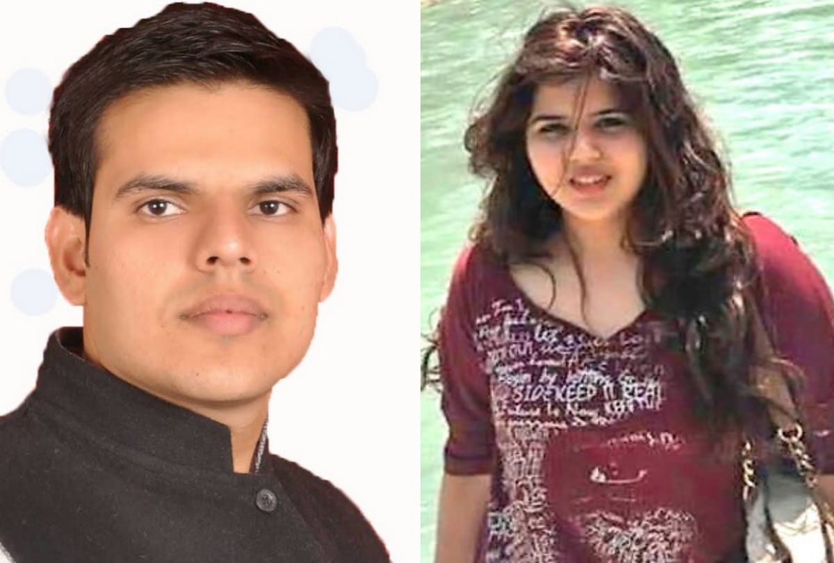 SP leader anil yadav ex-wife says she is accused of forcibly divorcing