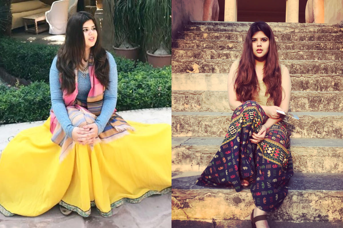 Samajwadi party Ex spokesperson Pankhuri Pathak will marry, see stylish look