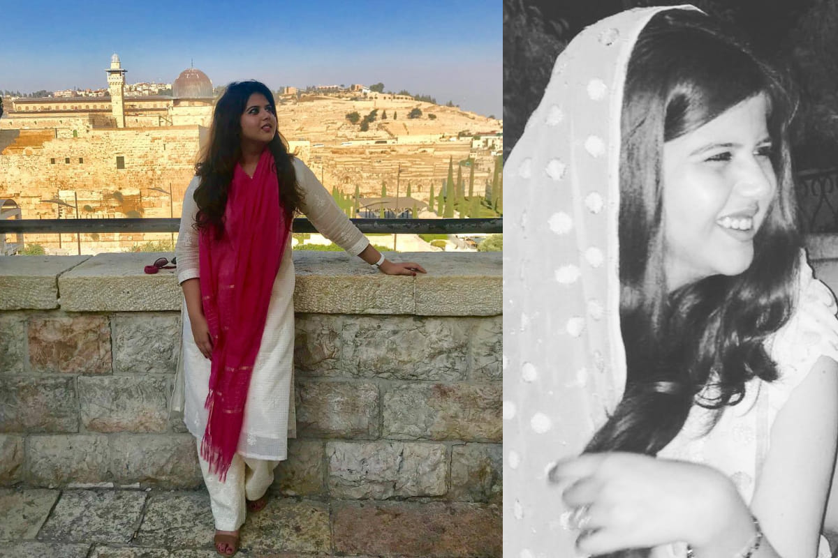Samajwadi party Ex spokesperson Pankhuri Pathak will marry, see stylish look