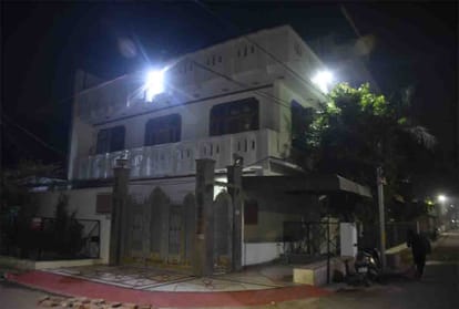 Ashok Chandel, accused of Hamirpur massacre,  produced in Kanpur court