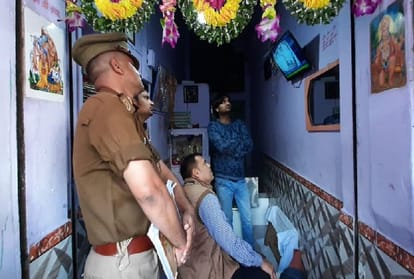 Police could install only 60 cameras in 5 years of Nirbhaya incident