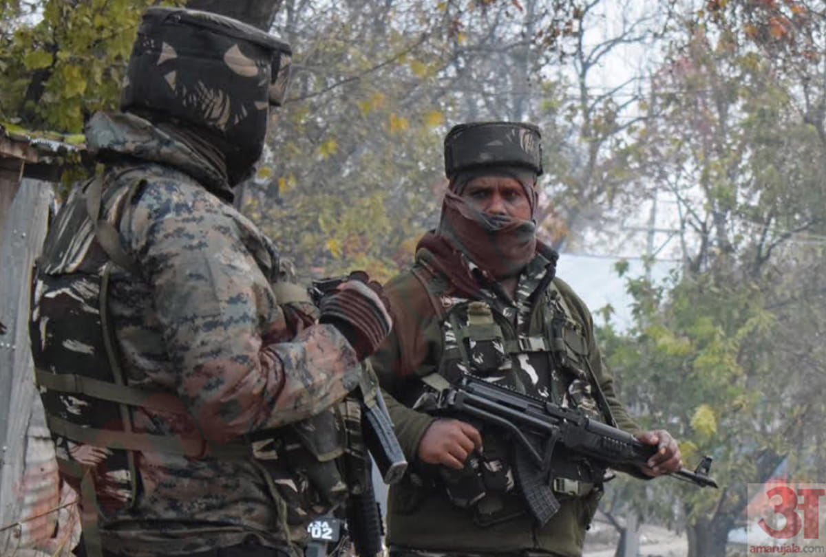 Pulwama attack challan of inquiry could not be submitted even after nine months