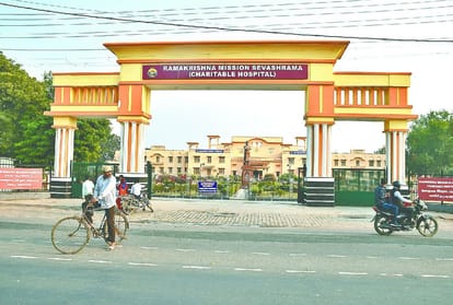 Traffic diversion in vrindavan due to president ramnath kovind visit on 28 November