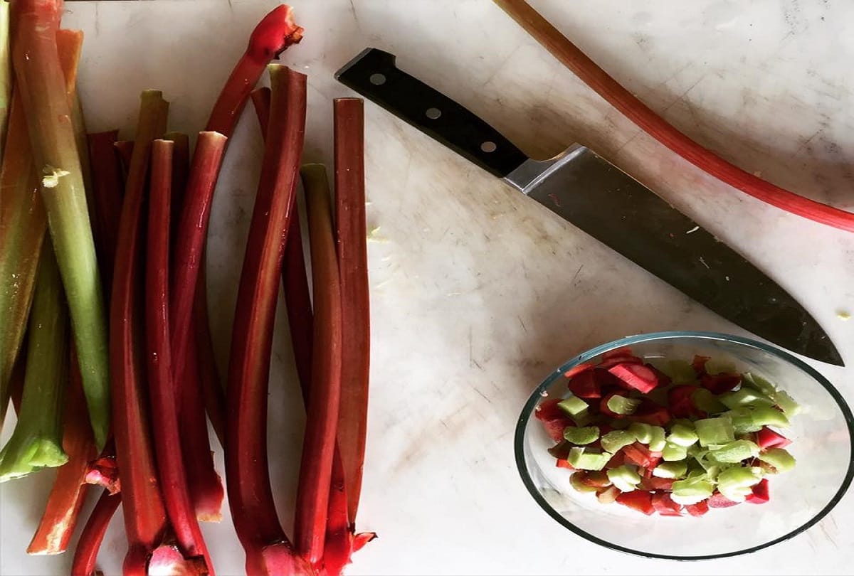 Five dangerous food items that can kill you