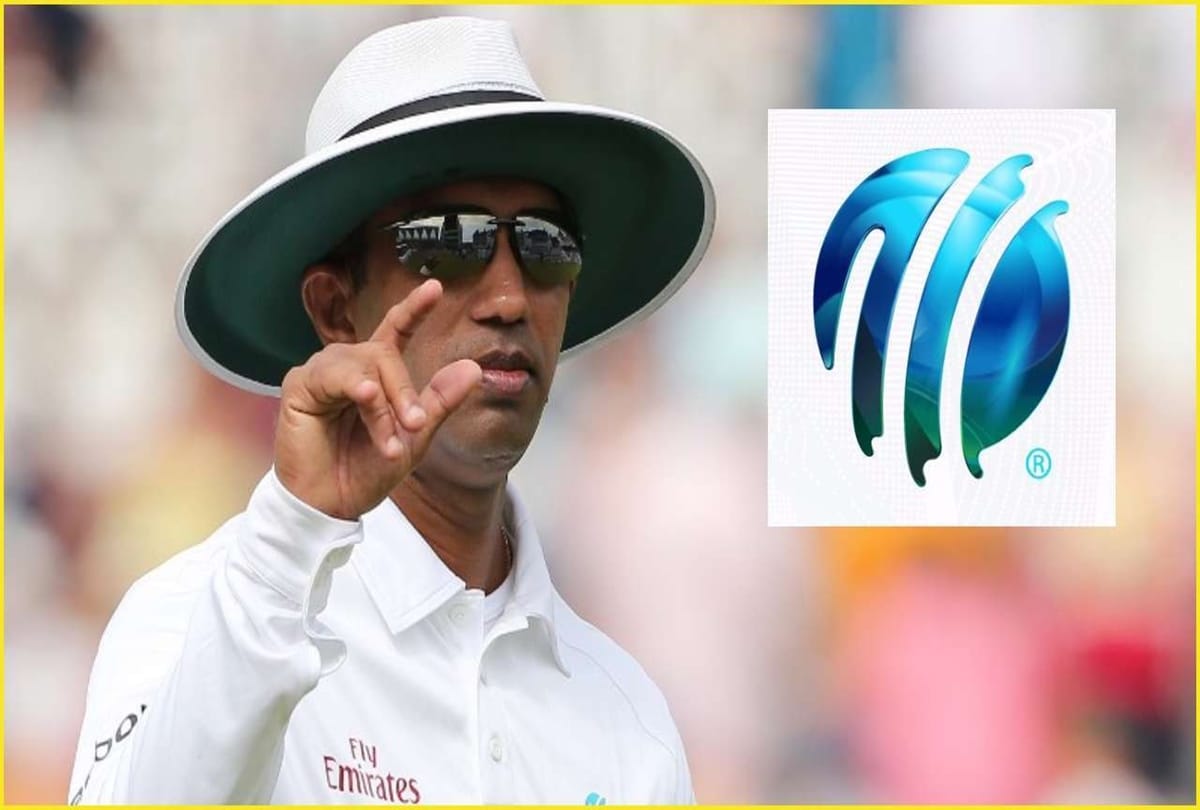 Simon Taufel calls for structural review for No Indian in ICC elite panel of umpires