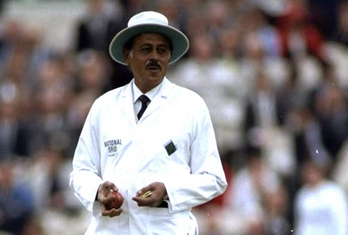Simon Taufel calls for structural review for No Indian in ICC elite panel of umpires