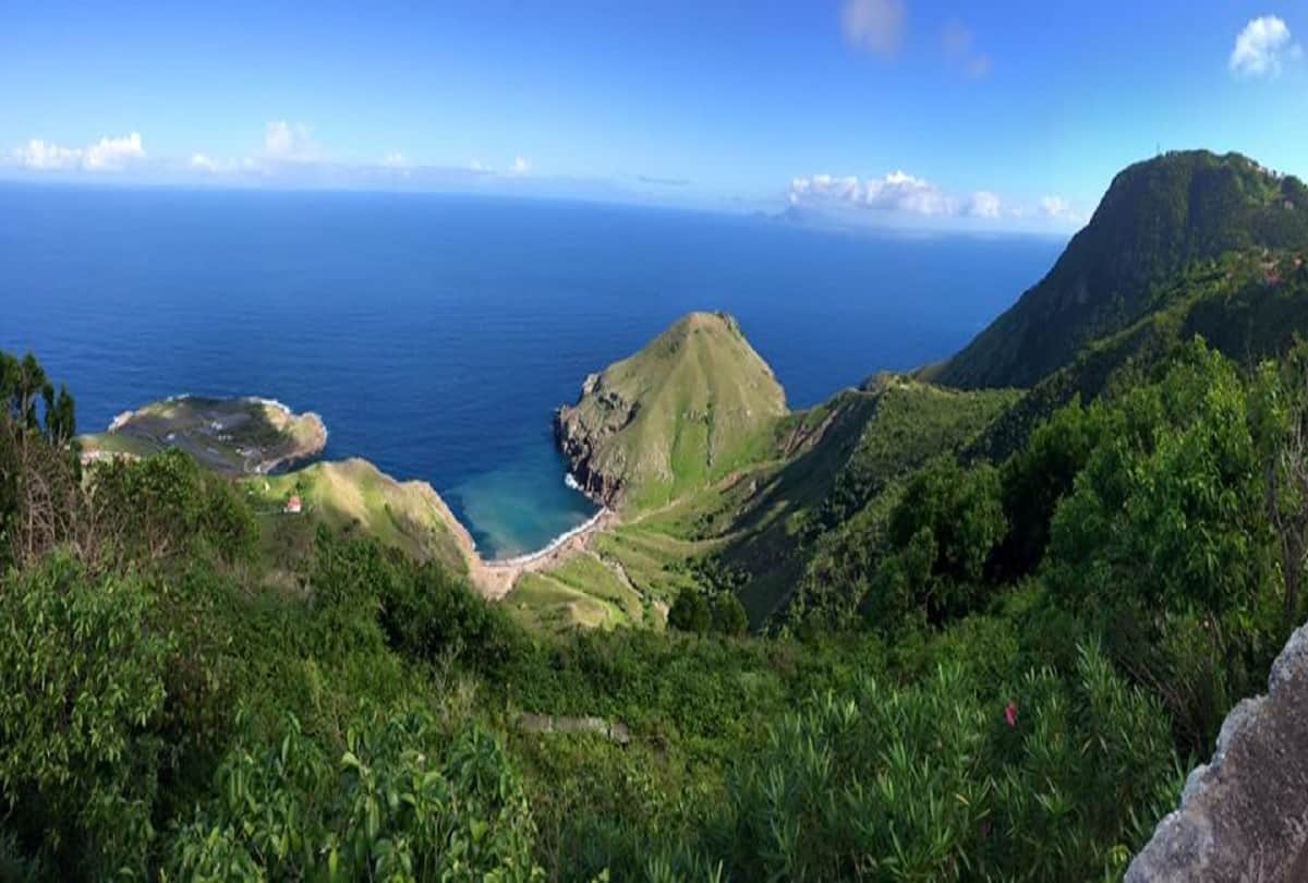 5 most dangerous islands in the world