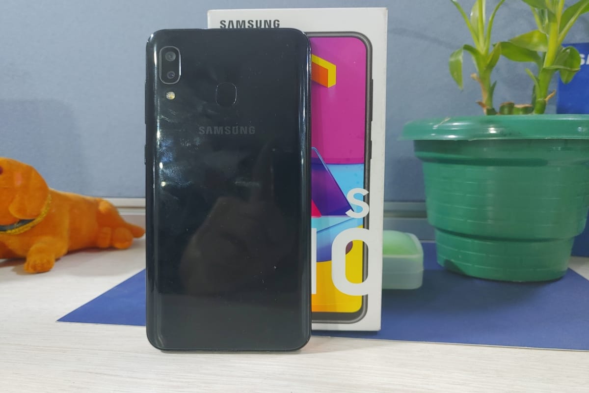 samsung galaxy m10s