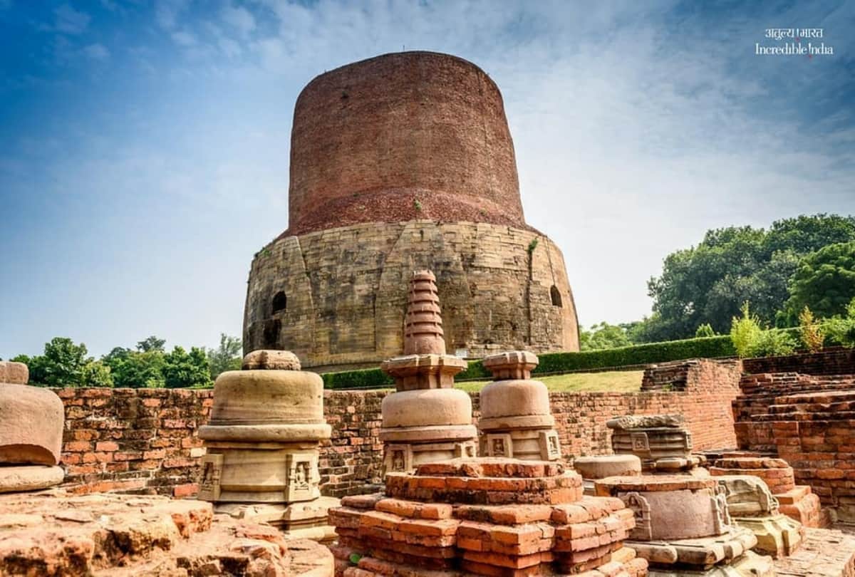 Most famous places in varanasi religious places of Varanasi Cheapest Tour Packeges things to do