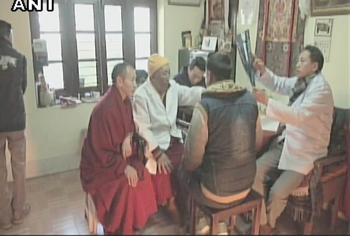 Patients from all over the world used to visit Doctor Yashi to get cancer treatment, know about him