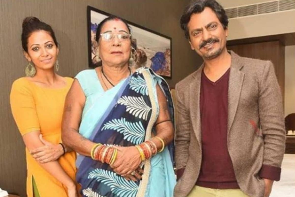 Teejan Bai Pandavani biopic will be shown on big screen soon, here is Meerut connection