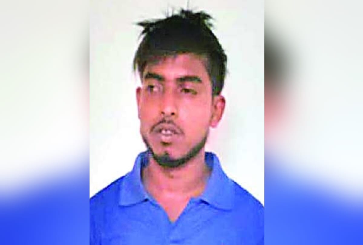 There were plans to bomb Blast these two big market and railway stations in Delhi