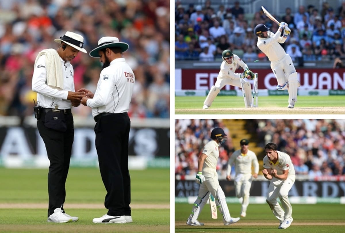 Simon Taufel calls for structural review for No Indian in ICC elite panel of umpires
