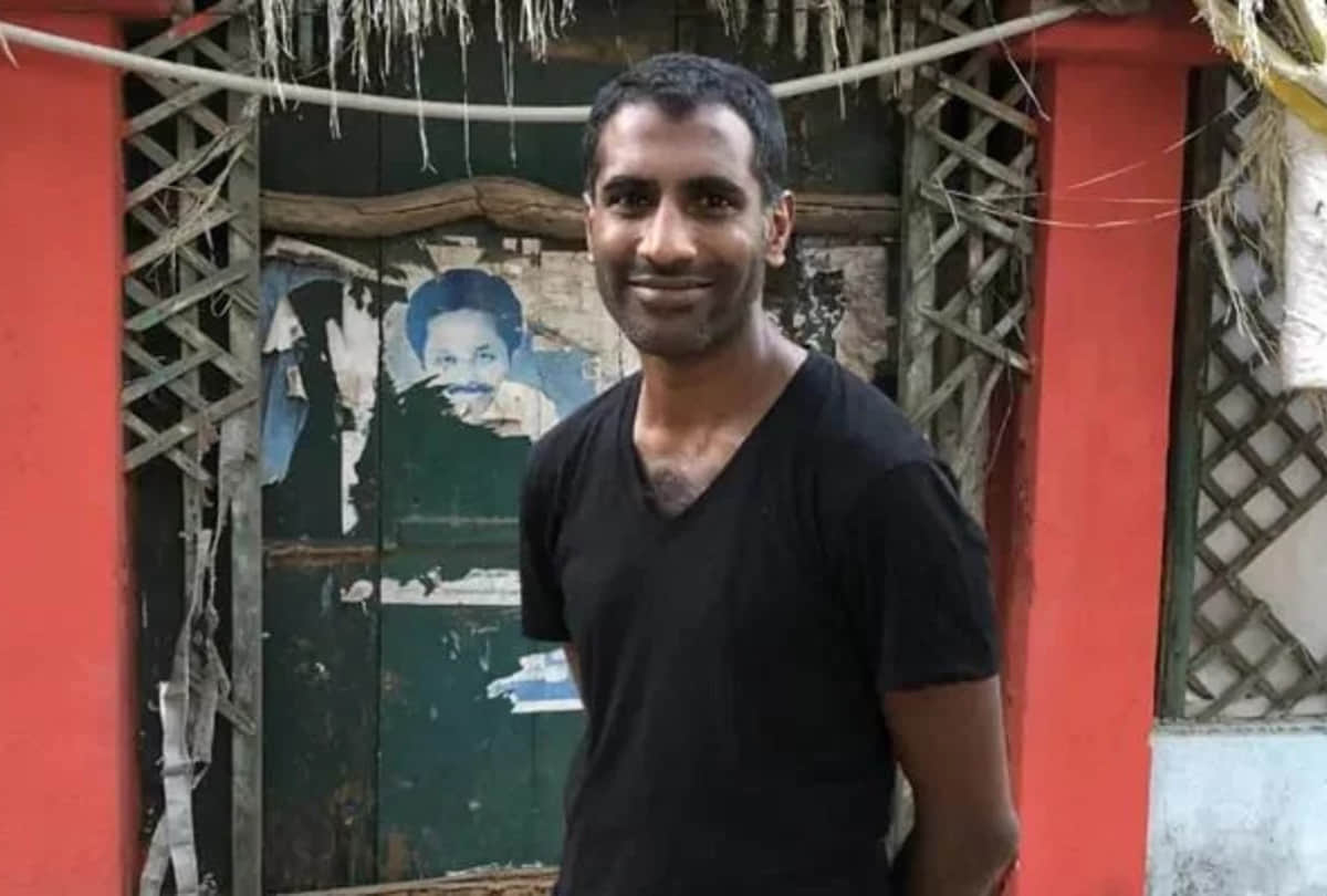 Danish man finds his mother after 41 years in manali