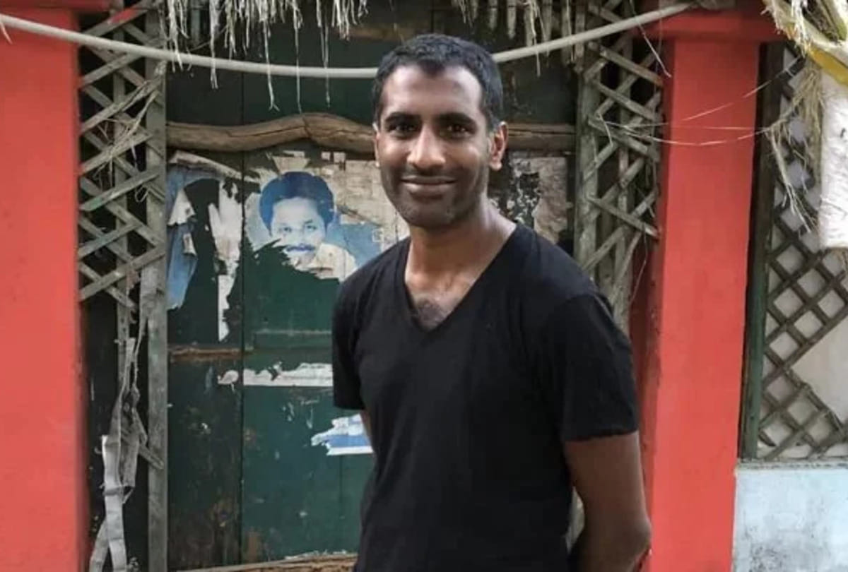 Danish man finds his mother after 41 years in manali
