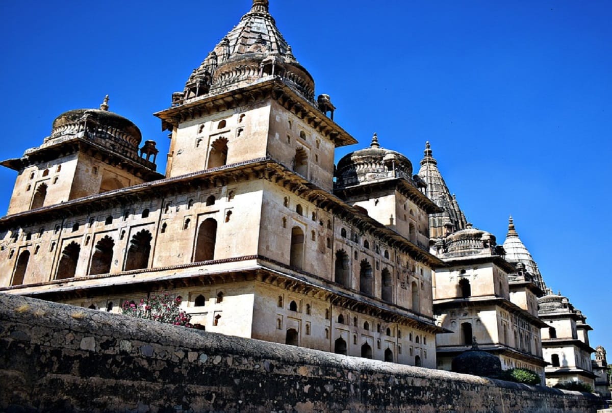New Year Tour Package in Madhya Pradesh,  madhya Pradesh Tour Plan for New Year