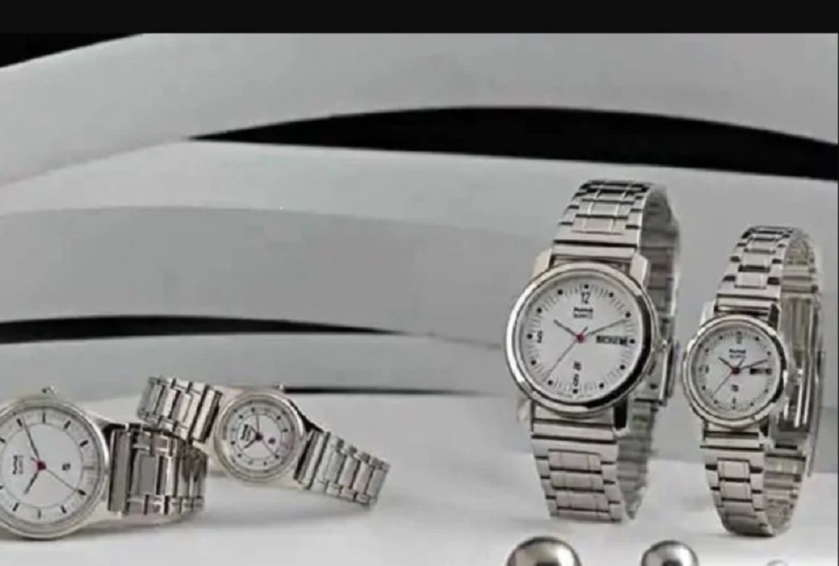 Change your luck by watch and get prosperity in home