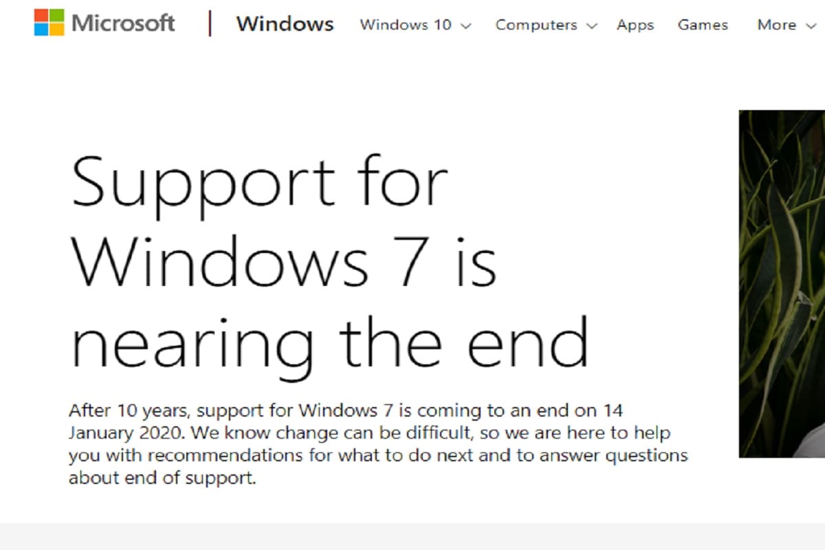 Windows 7