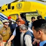 मुख्यमंत्री कैप्टन अमरिंदर सिंह