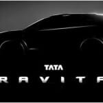 Tata Gravitas