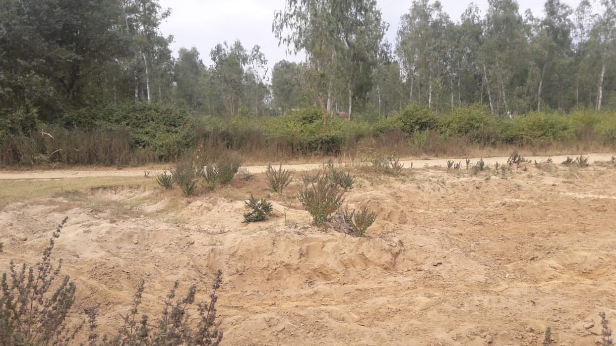 Khelo India plan dying in Saharanpur due to lack of budget