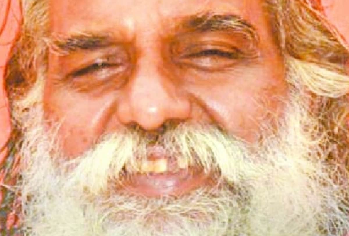 Ayodhya: Saints welcomed the decision of Sunni Waqf Board on review petition on Ayodhya verdict