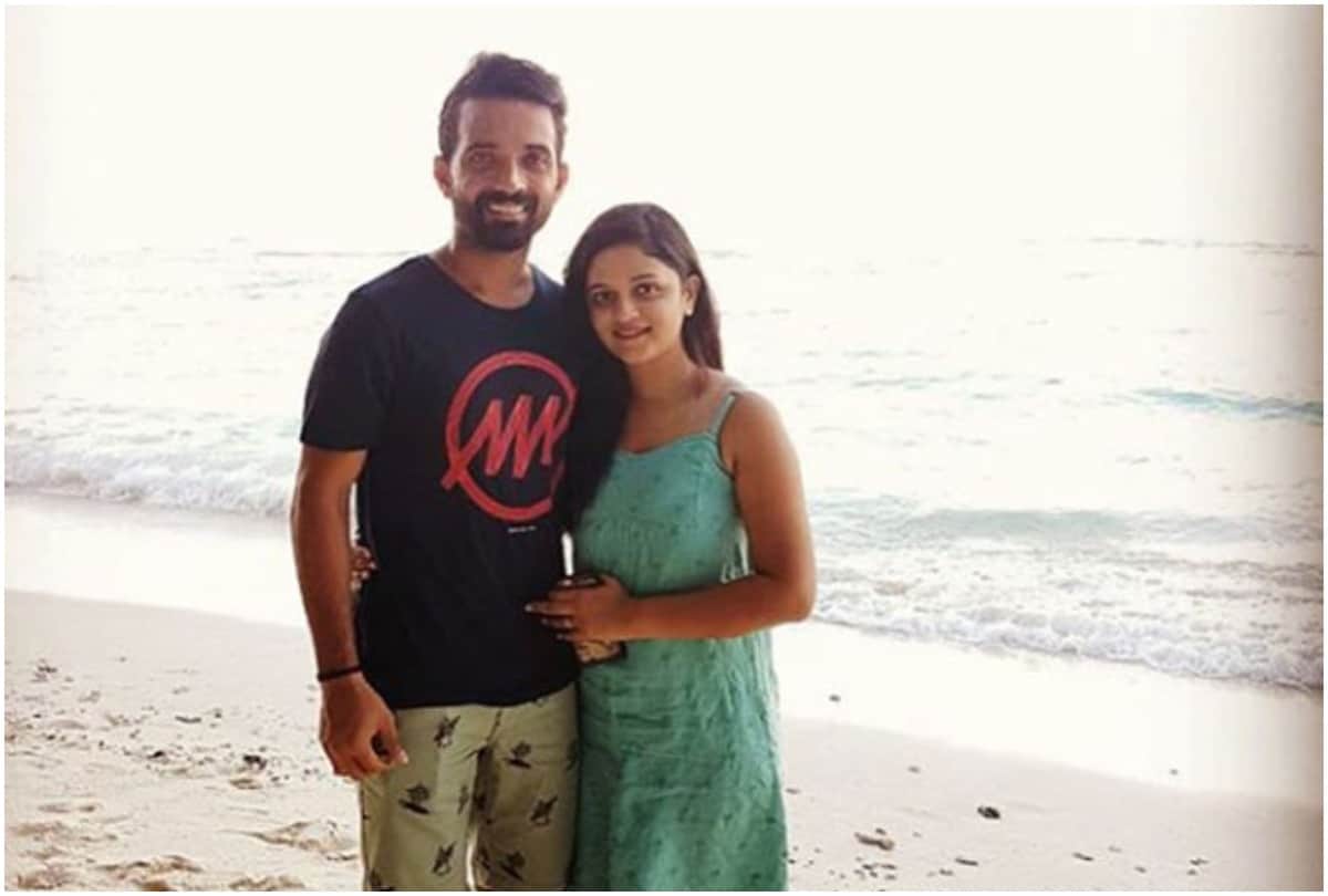 Ajinkya Rahane Says Health Comes First Families Not In UAE For IPL 2020 i dont mind
