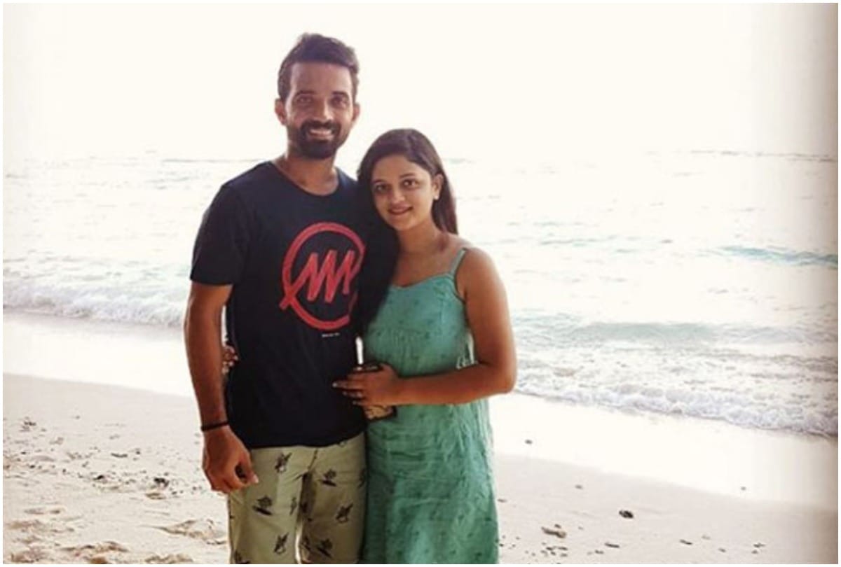 Ajinkya Rahane Says Health Comes First Families Not In UAE For IPL 2020 i dont mind