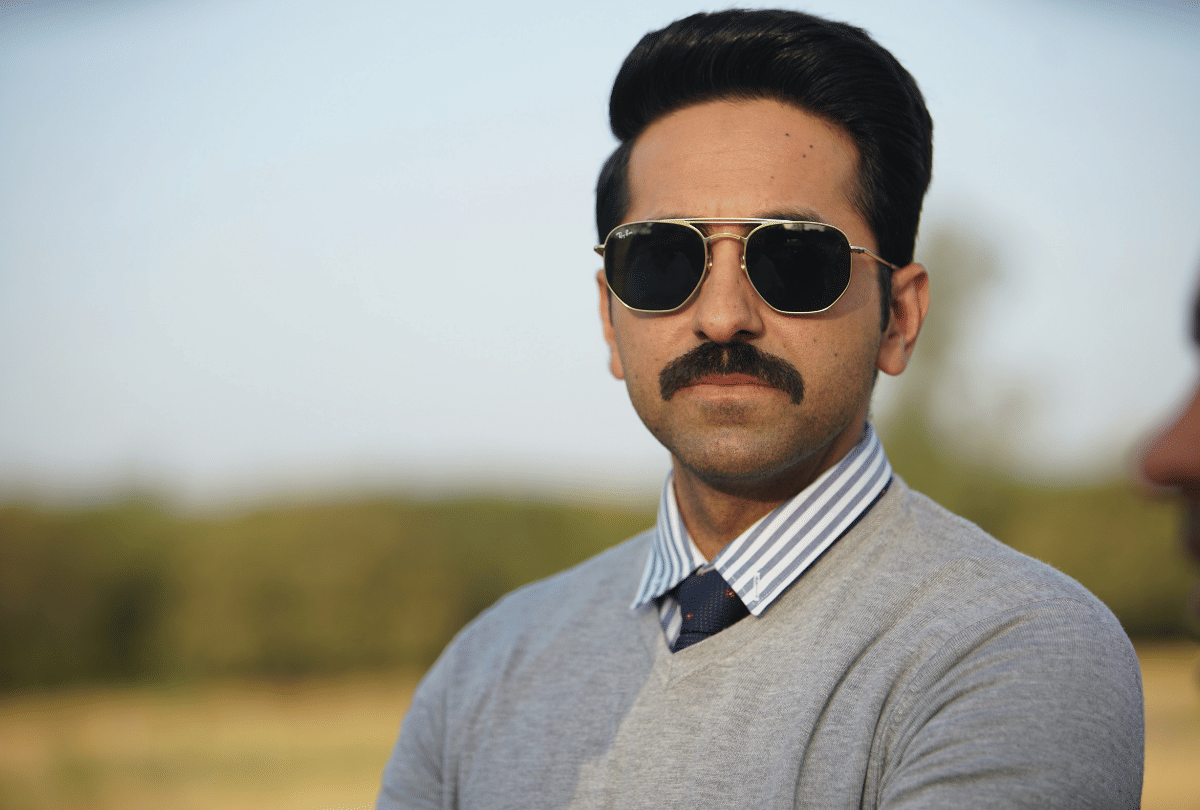 Shubh Mangal Zyada Saavdhan actor Ayushmann Khurrana shared fan letter on social media