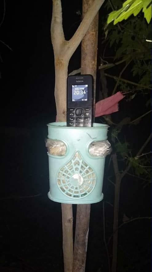 Malan Valley denied telecom service even in digital age