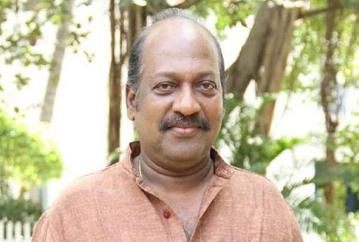 Tamil actor Bala Singh passed away in Chennai